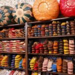 Une nouvelle boutique d’artisanat marocain s’impose dans le paysage de la mode à Fontainebleau