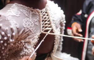 Le mariage traditionnel évolue : les nouvelles tendances au salon de Chasseneuil-du-Poitou Traditional wedding trends exhibition at Chasseneuil-du-Poitou fair, showcasing diverse cultural wedding styles