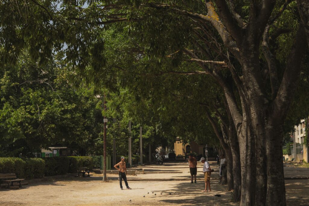 Canicule : mesures pour protéger les enfants en France