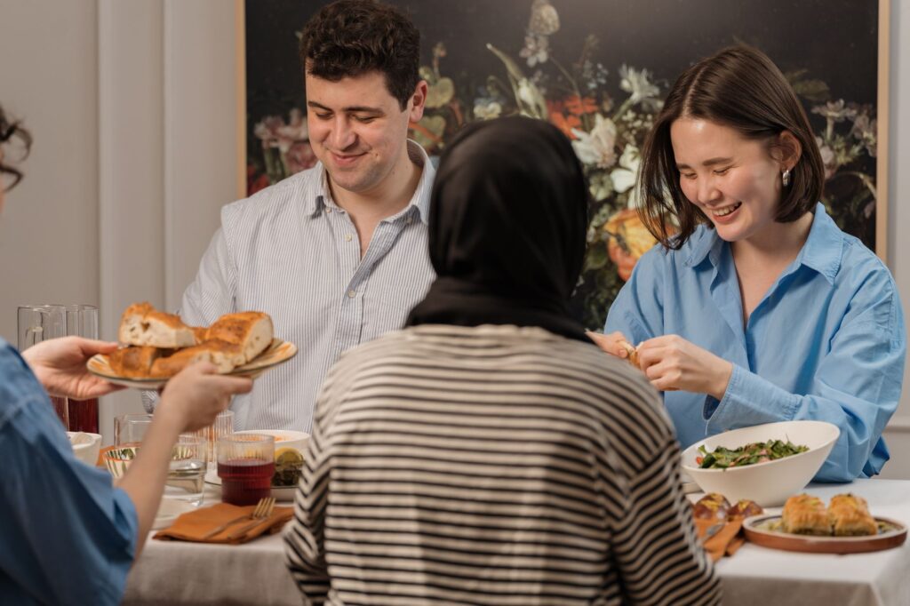 Ftour : Découvrir plus de 100 recettes maghrébines