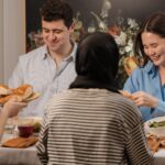 Ftour : Découvrir plus de 100 recettes maghrébines