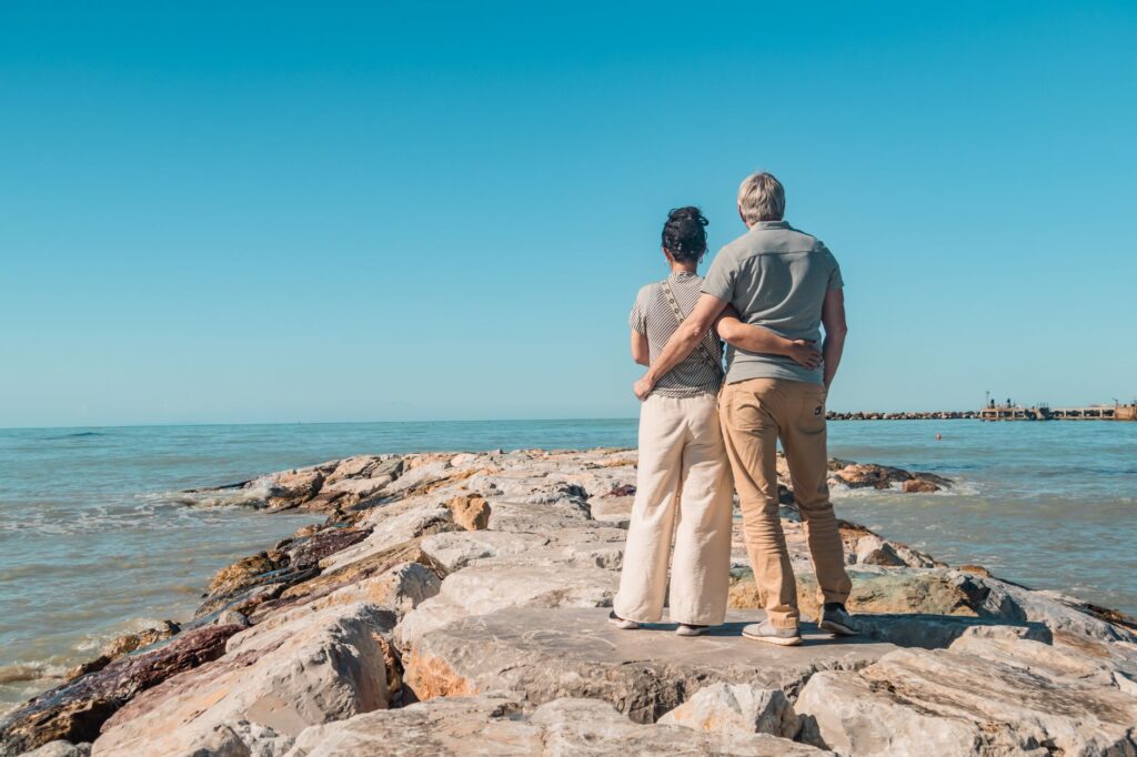 Le paradis des retraités : Vivez trois fois mieux qu’en France à cette ville de Tunisie