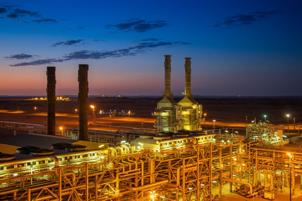 Arkab accueille Midad Energy North Africa : enjeux et perspectives