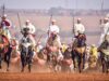Les dispositions sanitaires et réglementaires pour la Fête musulmane de l’Aïd el-Kebir au Lot-et-Garonne : tout ce que vous devez savoir Famille musulmane célébrant Aid el-Kebir en Lot-et-Garonne en respectant les dispositions sanitaires