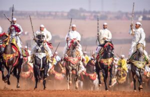 Les dispositions sanitaires et réglementaires pour la Fête musulmane de l’Aïd el-Kebir au Lot-et-Garonne : tout ce que vous devez savoir Famille musulmane célébrant Aid el-Kebir en Lot-et-Garonne en respectant les dispositions sanitaires