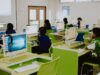 Le système automatisé de détection de l’absence scolaire : qu’il en est-il pour les enfants maghrébins en France ? Enfants maghrébins utilisant leur ordinateur dans un cadre scolaire