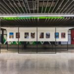 Au cœur des traditions berbères : exposition de Zahira Tigtate à Drancy