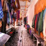 Entre Bab Djedid et Bab Menara : Rania réveille Dar Dou – Mode, beauté et lifestyle marocain