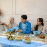 Ftour : découvrez plus de 100 recettes traditionnelles pour les derniers jours de Ramadan en Algérie, Tunisie et Maroc