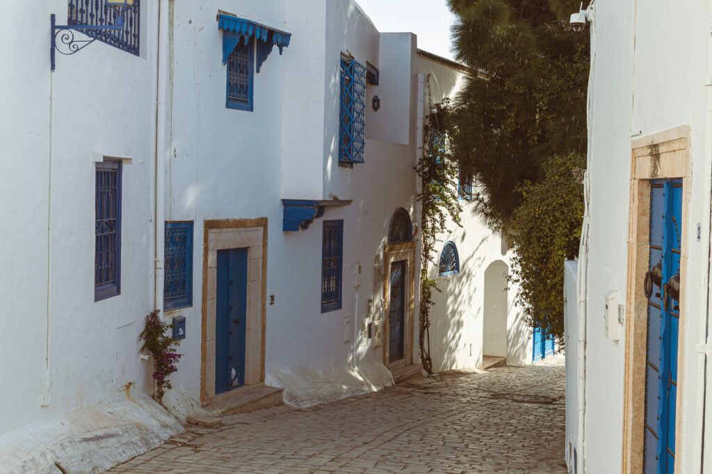 Réhabilitation de Dar Dou entre Bab Djedid et Bab Menara à Tunis : un nouvel espoir pour la vie culturelle de notre ville