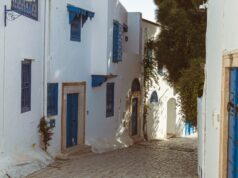 Réhabilitation de Dar Dou entre Bab Djedid et Bab Menara à Tunis : un nouvel espoir pour la vie culturelle de notre ville Dar Dou rehabilitation entre Bab Djedid et Bab Menara Tunis - Une scène historique culturelle en pleine réanimation