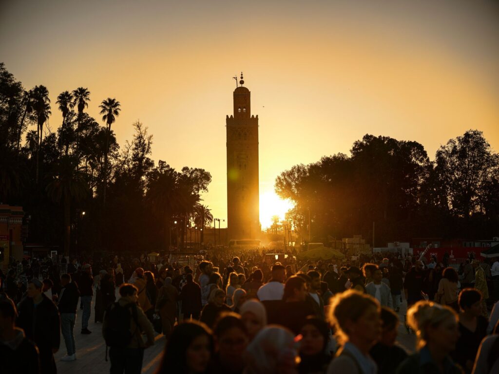 Maroc en pleine saison culturelle 2026-2027 : Fêtez votre patrimoine avec l’IMA