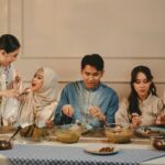 Ftour : découvrez plus de 100 recettes maghrébines à tester pendant les 10 derniers jours Ramadan 2026