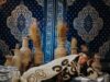 Festival de l’Histoire de l’Art à Fontaineau : Hommage au Maroc et à la Mode Festival de l'Histoire de l'Art Fontaineau avec un thème exclusif consacré à la mode marocaine