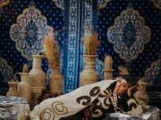 Festival de l’Histoire de l’Art à Fontaineau : Hommage au Maroc et à la Mode Festival de l'Histoire de l'Art Fontaineau avec un thème exclusif consacré à la mode marocaine