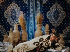 Festival de l’Histoire de l’Art à Fontaineau : Hommage au Maroc et à la Mode Festival de l'Histoire de l'Art Fontaineau avec un thème exclusif consacré à la mode marocaine