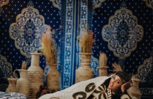 Festival de l’Histoire de l’Art à Fontaineau : Hommage au Maroc et à la Mode Festival de l'Histoire de l'Art Fontaineau avec un thème exclusif consacré à la mode marocaine