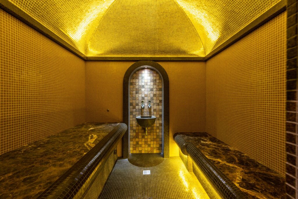 Hammam Lutterbach : un rituel tunisien revitalisant les sens