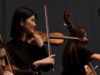 Ima-Yemma : Un orchestre maghrébin qui fusionne chaâbi, soul et klezmer Ima-Yemma Maghrebin Orchestra performing a blend of chaabi, soul, and klezmer music