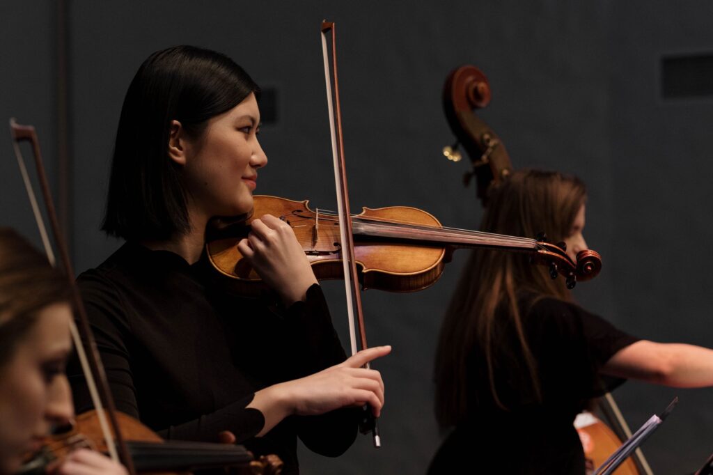 Ima-Yemma : Un orchestre maghrébin qui fusionne chaâbi, soul et klezmer