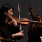 Ima-Yemma : Un orchestre maghrébin qui fusionne chaâbi, soul et klezmer
