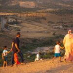 La révolution silencieuse des familles marocaines : changements dans la société