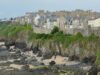 Une nouvelle direction pour le spa De A à Zen en Bretagne : un refuge rejuvenissant pour les lecteurs maghrébins de la diaspora Maghrébin couple dans un spa De A à Zen en Bretagne, paix et repos