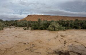 Deux catastrophes naturelles ravagent le Maroc et la Libye : comment les communautés maghrébines se mobilisent en aide Maghrebi community members providing aid to victims of natural disasters in Morocco