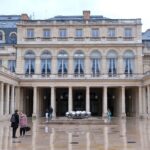 Ségolène Royal découvre la gastronomie algérienne à Paris : un éclat de culture maghrébine dans la capitale française