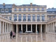 Ségolène Royal découvre la gastronomie algérienne à Paris : un éclat de culture maghrébine dans la capitale française ségolène royal découvre gastronomie featured image