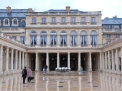 Ségolène Royal découvre la gastronomie algérienne à Paris : un éclat de culture maghrébine dans la capitale française ségolène royal découvre gastronomie featured image