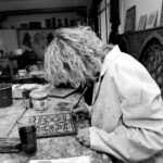 L’upcycling marocain : comment la mode traditionnelle devient art de vivre