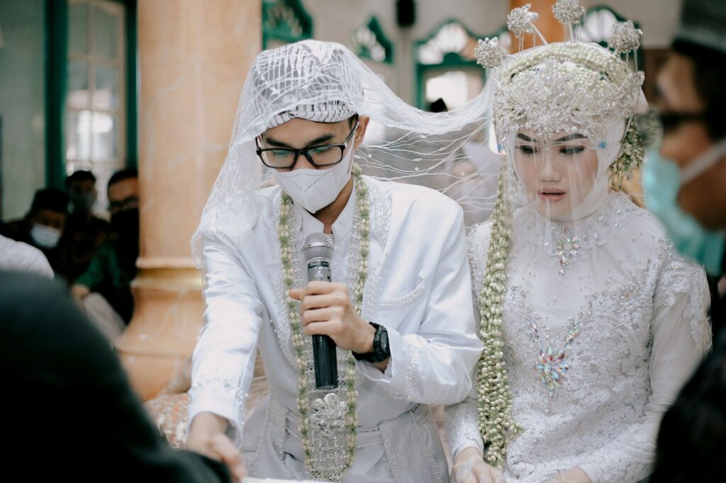 L’économusée algérien : Assistez à un mariage traditionnel