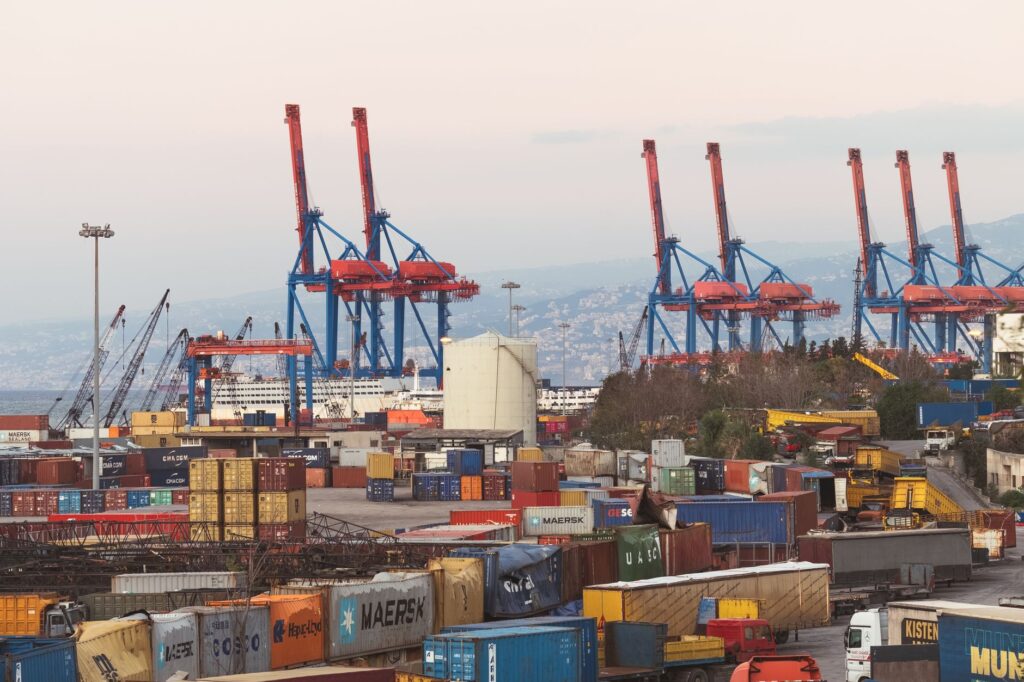 Algérie et Chine : l’expertise chinoise dans le secteur du Transport & Logistique