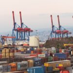 Algérie et Chine : l’expertise chinoise dans le secteur du Transport & Logistique