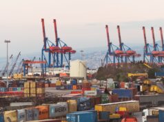 Algérie et Chine : l’expertise chinoise dans le secteur du Transport & Logistique Algérie et Chine, deux leaders de la collaboration dans le transport & logistique