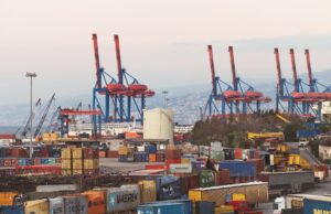 Algérie et Chine : l’expertise chinoise dans le secteur du Transport & Logistique Algérie et Chine, deux leaders de la collaboration dans le transport & logistique