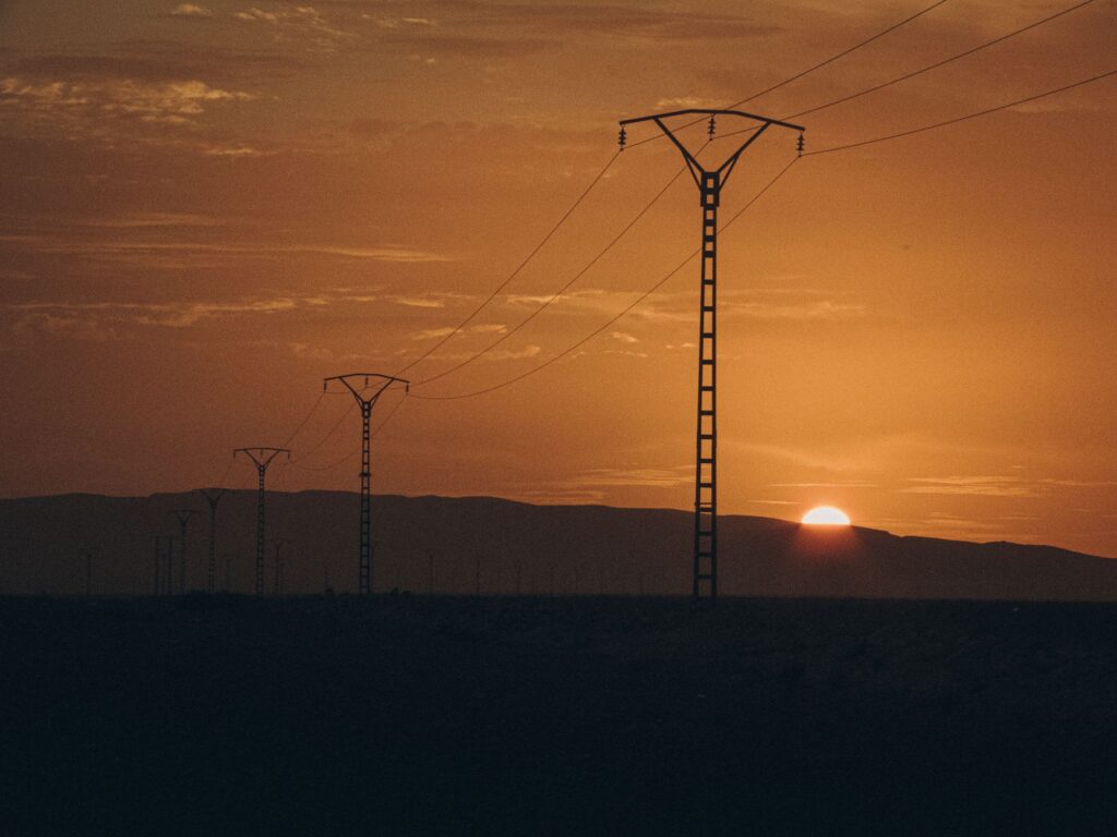 Renforçant notre partenariat énergétique avec l’Allemagne : une étape décisive pour diversifier notre production