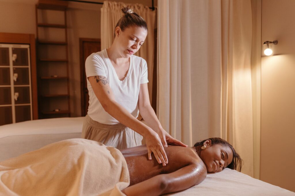 Nouvelle gérante pour De A à Zen : Un changement invigorant notre spa et institut de beauté à Vitré