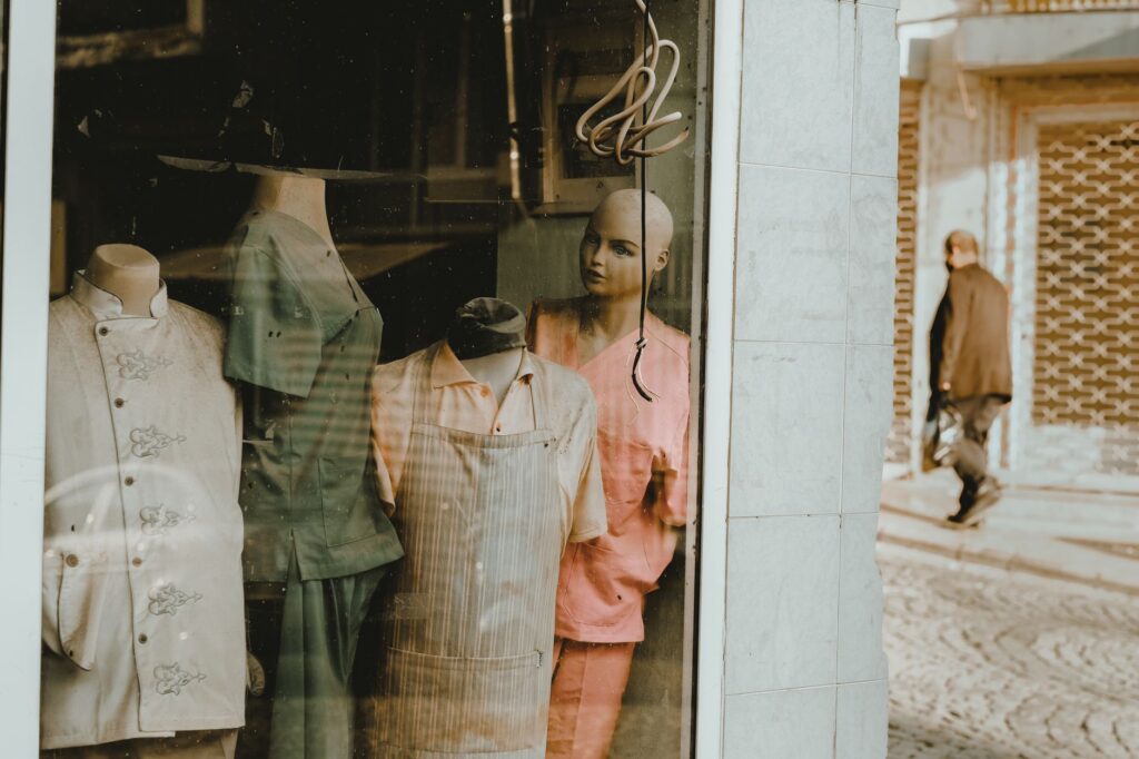 Découvrez la nouvelle boutique marocaine de Nantes : un nouvel espoir pour le patrimoine artisanal marocain en France