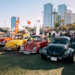 Maroc au Salon Rétromobile 2026 : Marque de l’artisanat automobile marocain sur la scène internationale