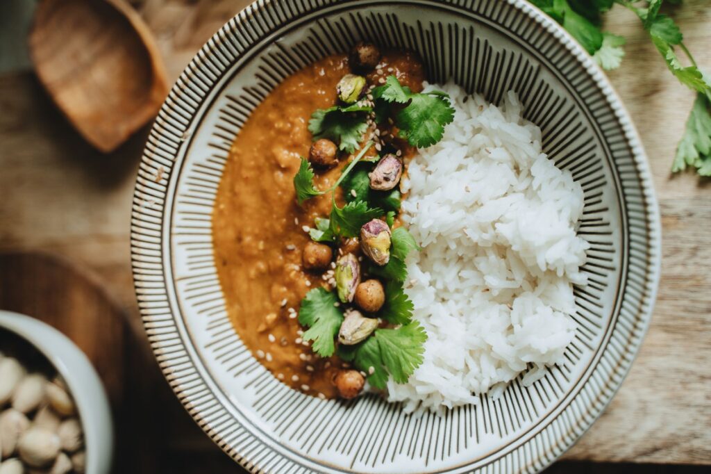 Recettes végétariennes maghrébines pour Ramadan 2026 : 20 idées à essayer