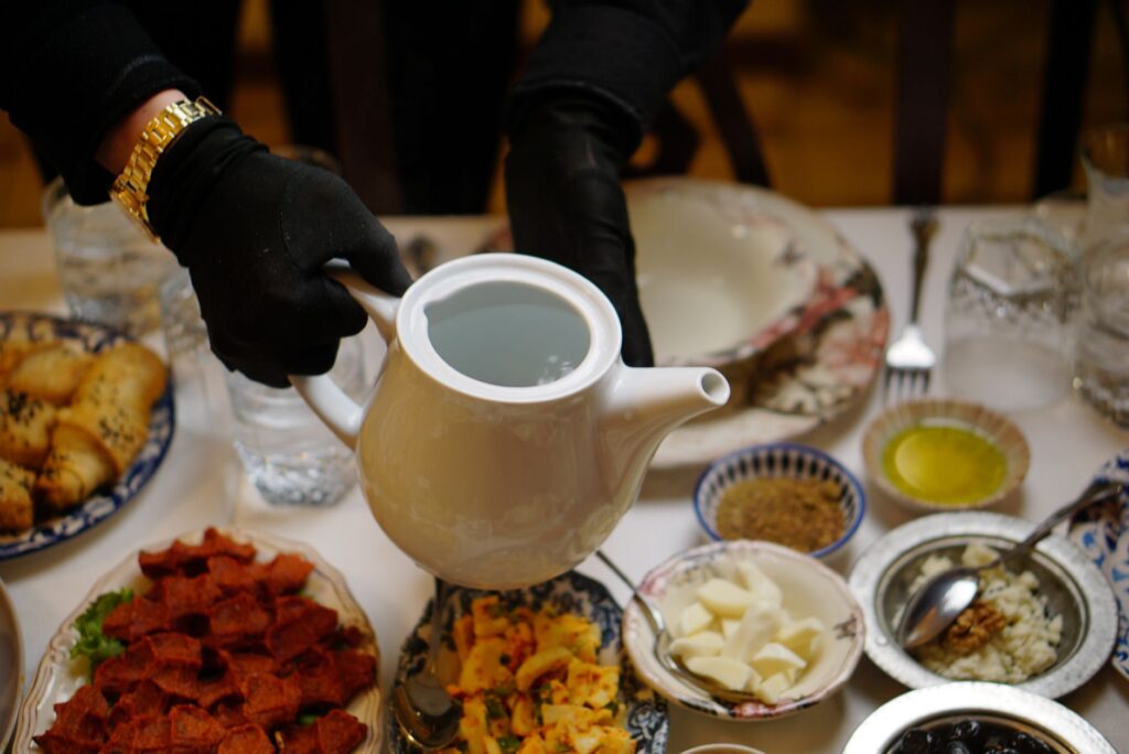 Carême et Ramadan : une cuisine commune pour les chrétiens et les musulmans
