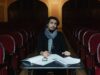 Abdelmadjid Meskoud, la voix éternelle du chaâbi algérien est décédée Abdelmadjid Meskoud, la voix éternelle du chaâbi algérien en train de chanter sur scène