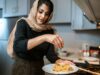Carême et Ramadan : Cuisine partagée entre les chrétiens et les musulmans Chrétiens et musulmans partageant une cuisine traditionnelle maghrébine pendant le carême et le ramadan