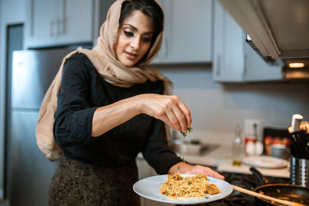 Carême et Ramadan : Cuisine partagée entre les chrétiens et les musulmans