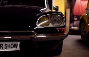 Le savoir-faire marocain dans l’automobile au Salon Rétromobile 2026 : un événement incontournable pour les lecteurs maghrébins de la diaspora Marocain présente sa créativité en automobile au Salon Rétromobile 2026 à Paris