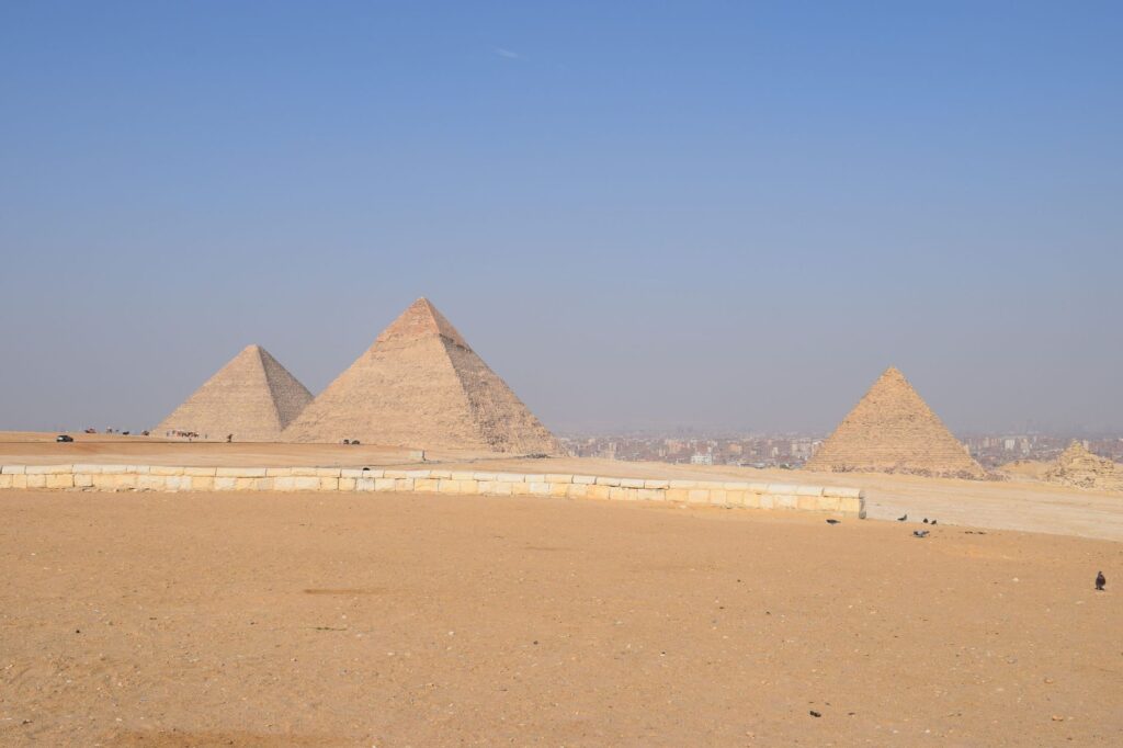 Maroc vs Égypte : tourisme en guerre pour le meilleur des destinations d’été