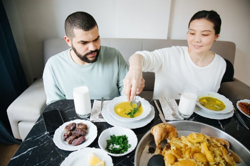Ramadan 2026 : 50 recettes pour une fête gourmande