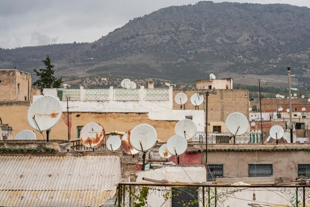 Découvrez les secrets de la cuisine berbère dans l’Atlas : une promenade gustative dans notre patrie